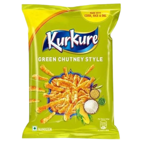 Kurkure