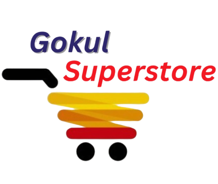 Gokul Superstore – Authentic Indian Snacks