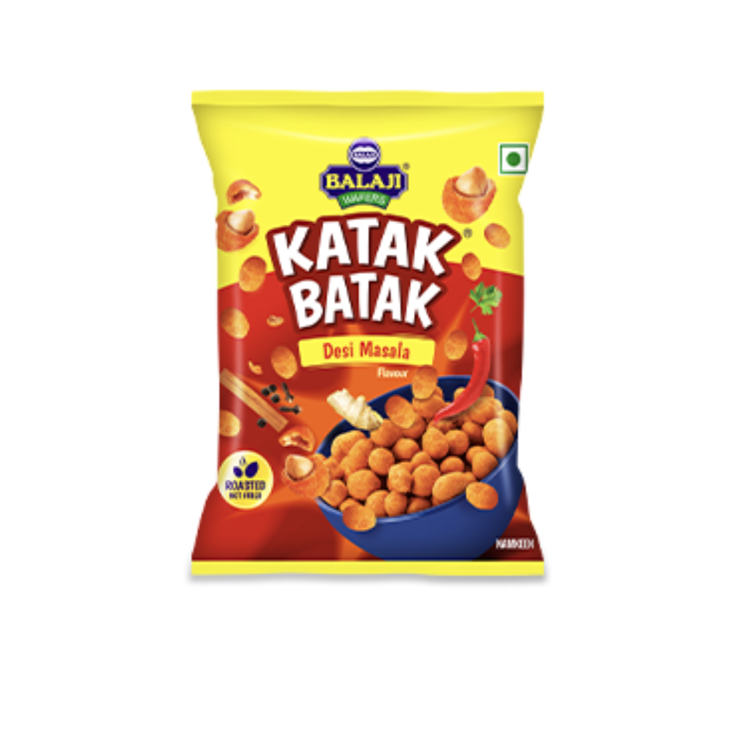 Gokul Superstore - Balaji Katak Batak 45g