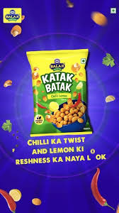 Gokul Superstore - Balaji Katak Batak