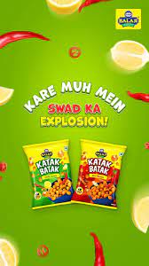 Gokul Superstore - Balaji Katak Batak