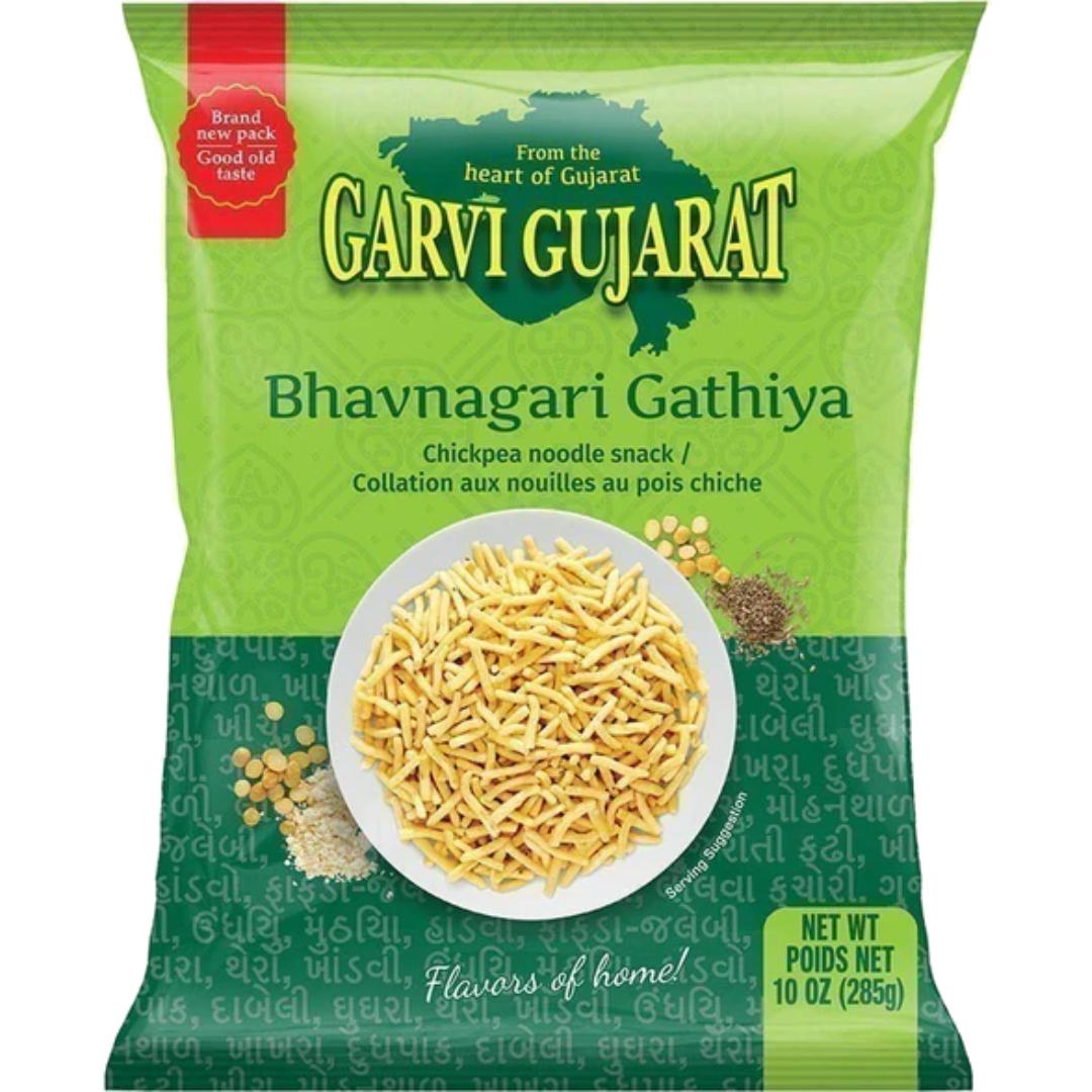 Gokul Superstore - GG Bhavnagri Gathiya 285g