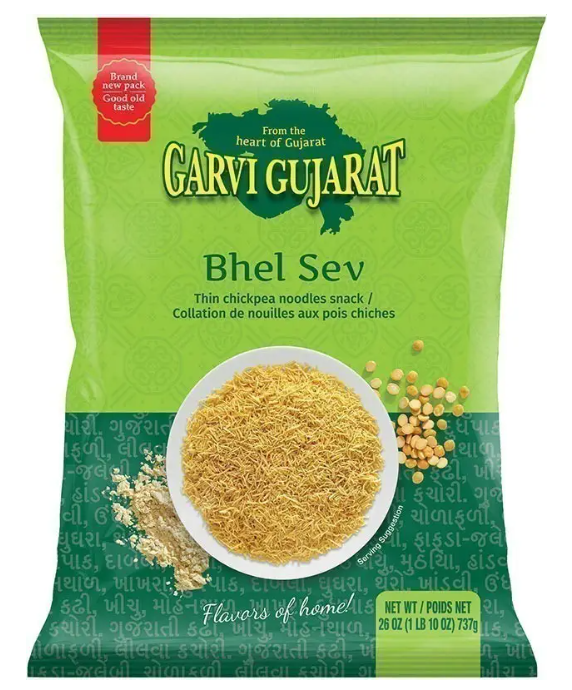 Gokul Superstore - GG Bhel Sev 285g