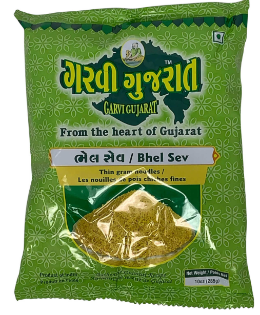 Gokul Superstore - GG Bhel Sev