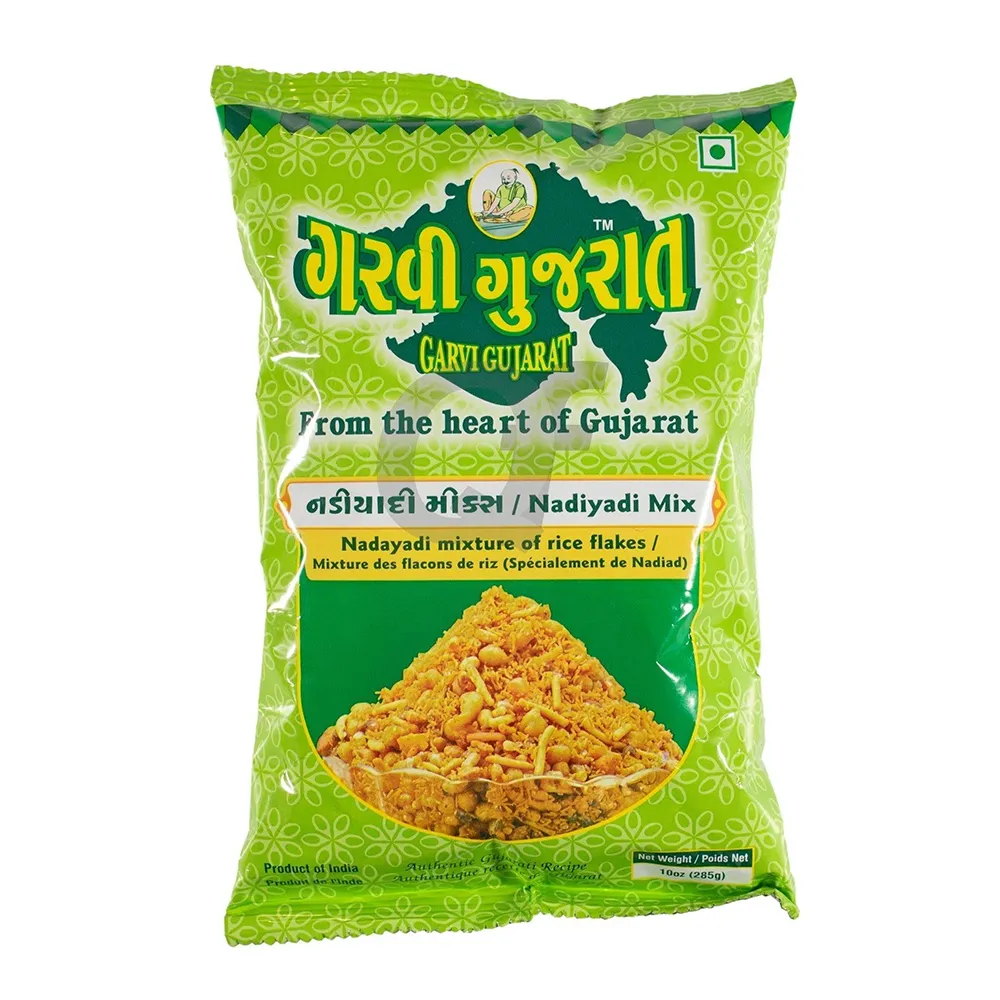 Gokul Superstore - GG Nadiyadi Mix 285g