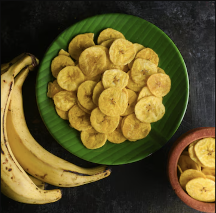 Gokul Superstore - GG Yellow Banana Wafer
