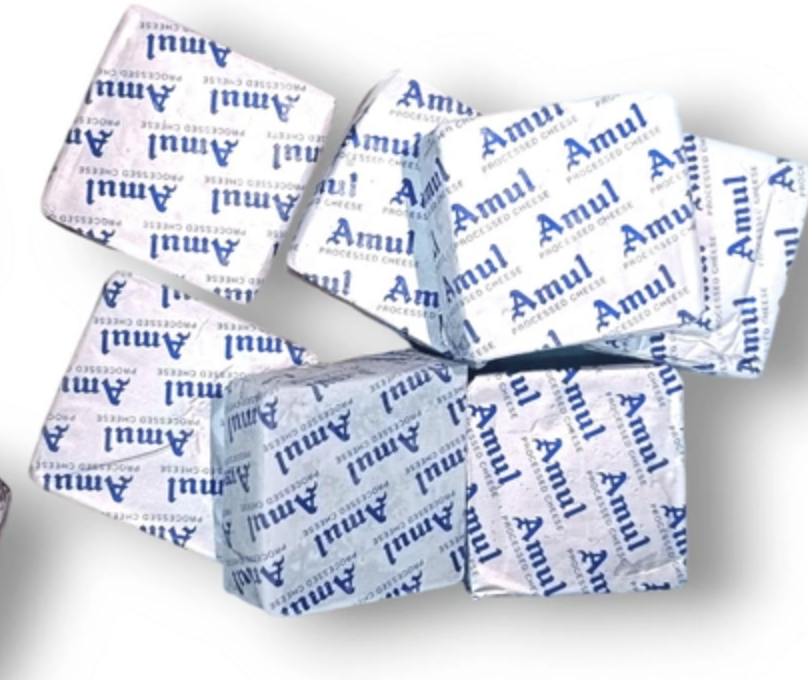 Gokul Superstore - Amul Processed Cheese
