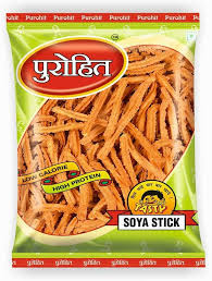 Gokul Superstore - Soya Sticks 200g