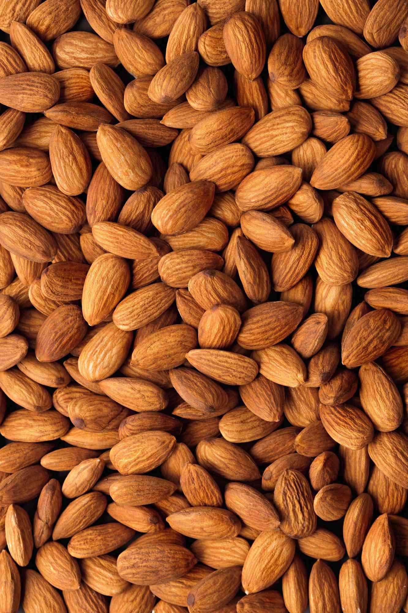 Gokul Superstore - Almond