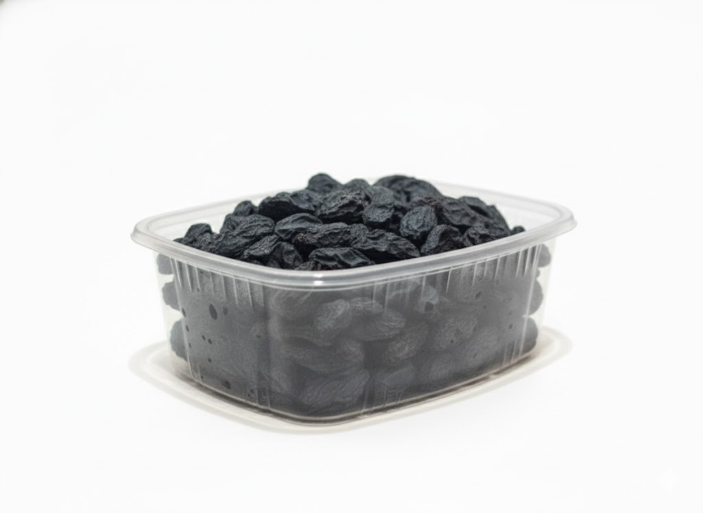 Gokul Superstore - Black Raisin 250g