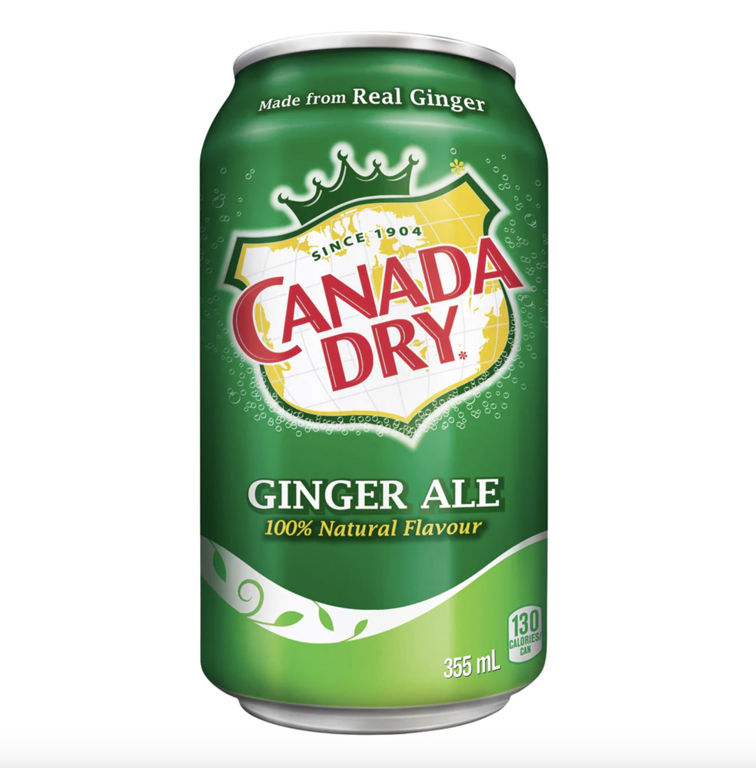 Gokul Superstore - Canada Dry Ginger Ale 355ml