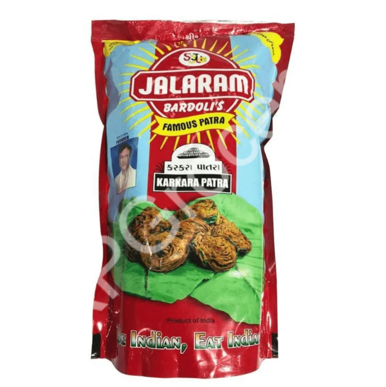 Gokul Superstore - Jalaram Bardoli Dry Patra 250g
