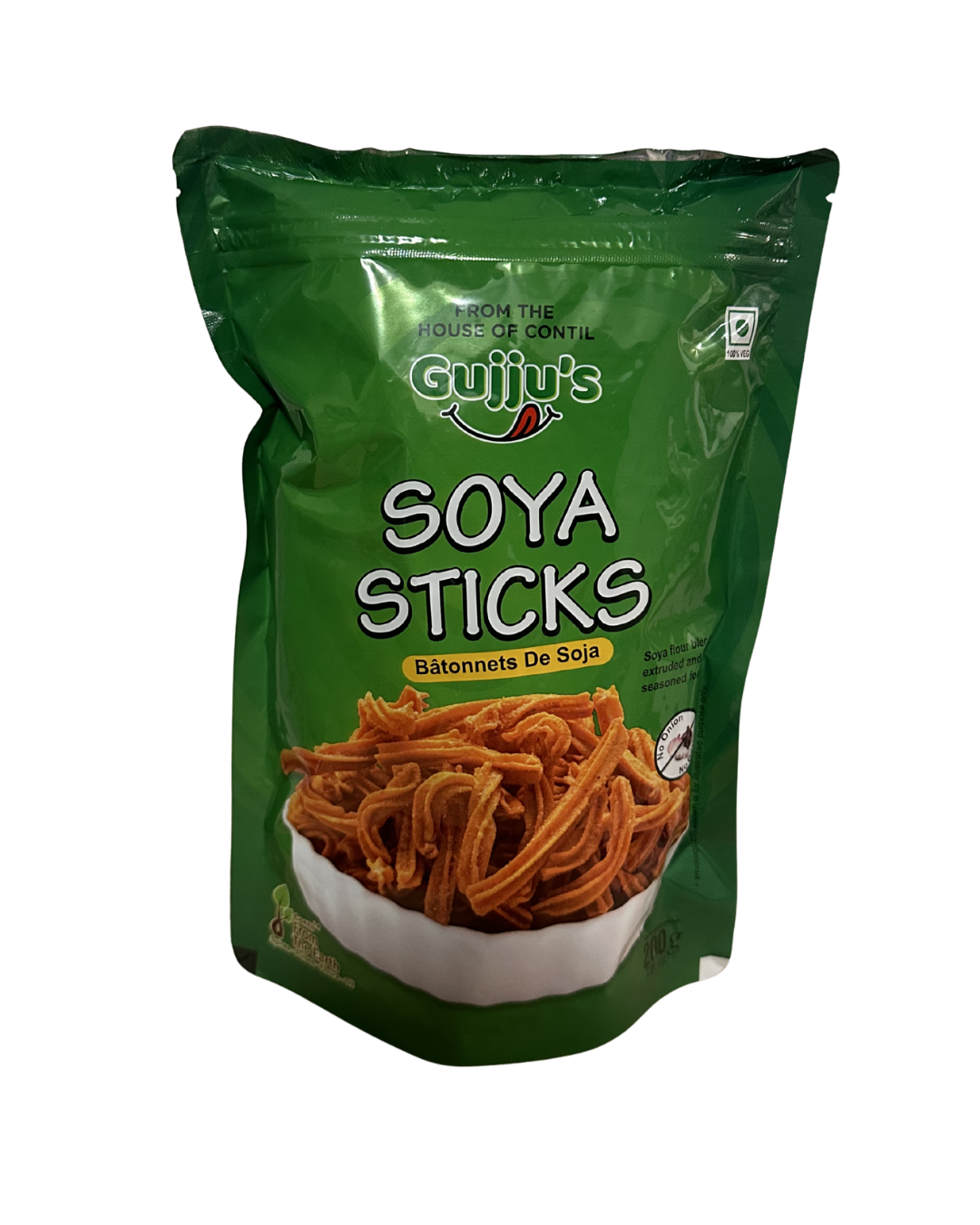 Gokul Superstore - Soya Sticks 200g