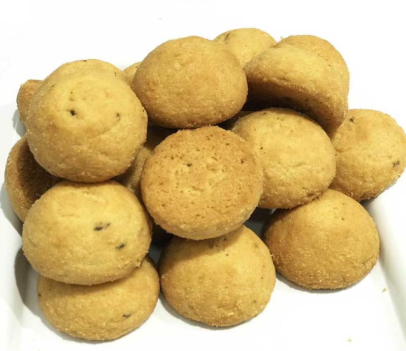 Gokul Superstore - Jeera Butter Makhaniya