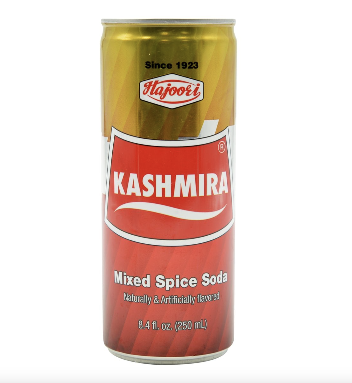 Gokul Superstore - Kashmira SodaTin 250ml