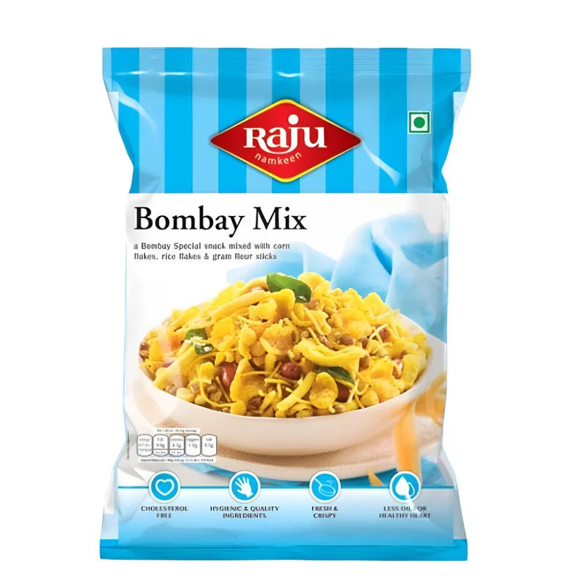 Gokul Superstore - Bombay Mix Raju 400g