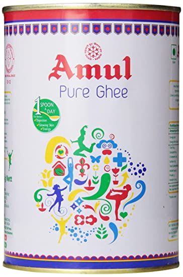 Gokul Superstore - Amul Pure Ghee 1L