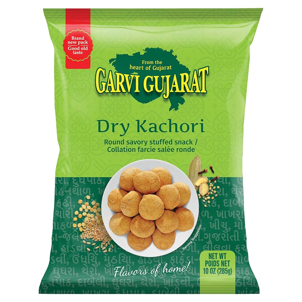 Gokul Superstore - Dry Kachori 180g