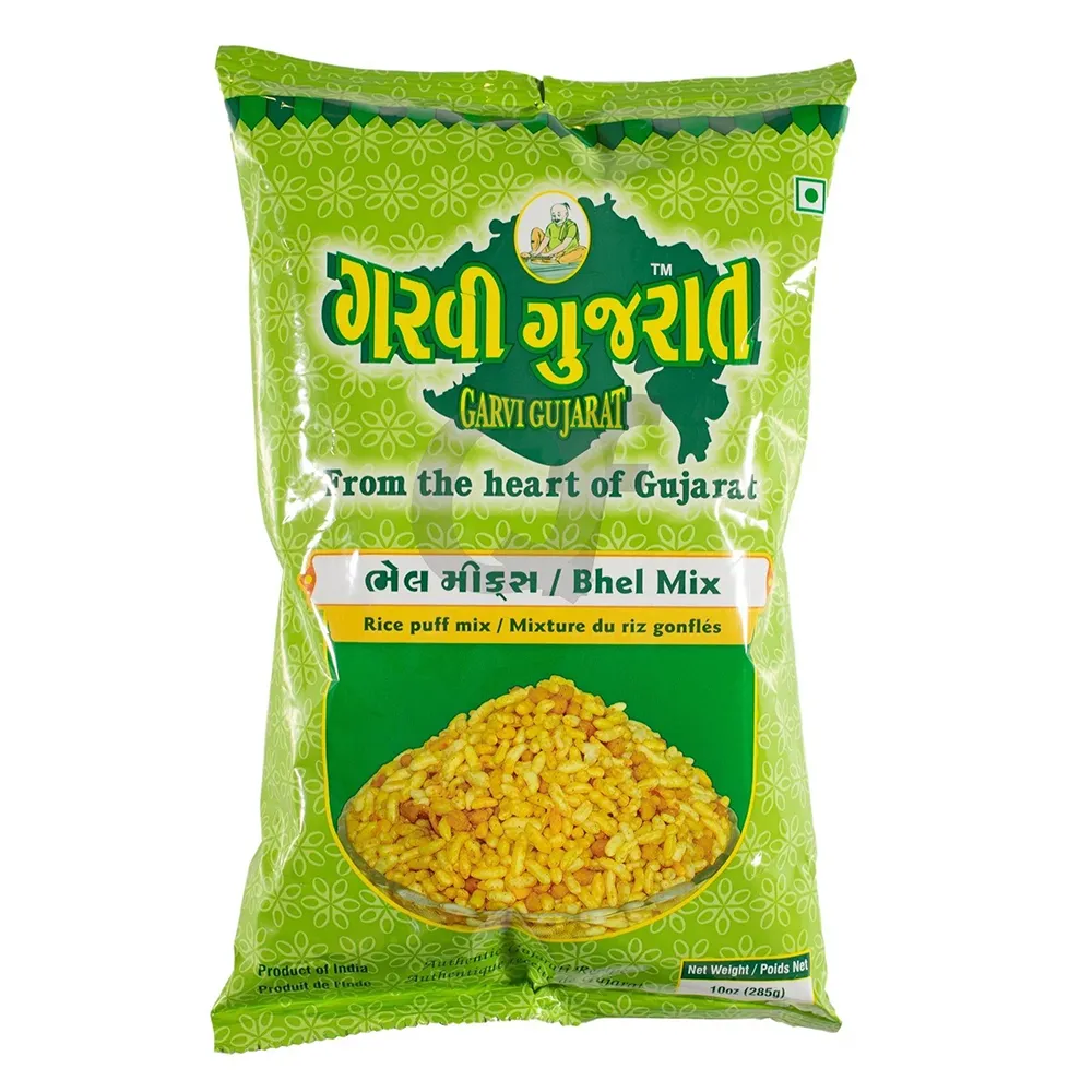 Gokul Superstore - GG Bhel Mix 285g