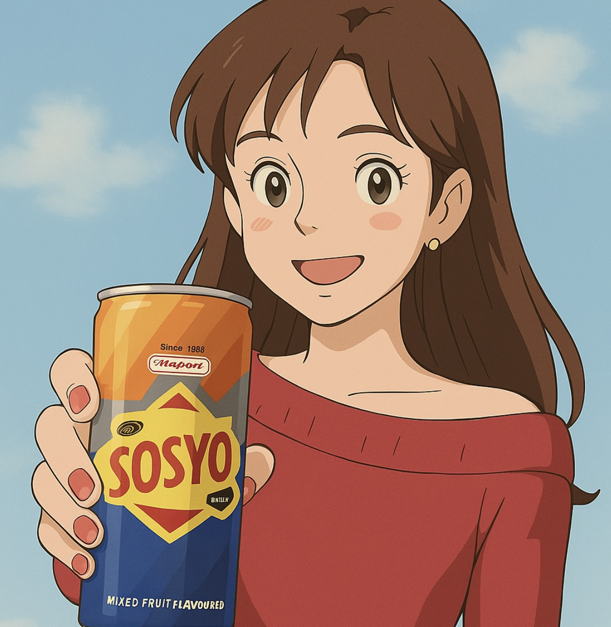 Gokul Superstore - Sosiyo Tin