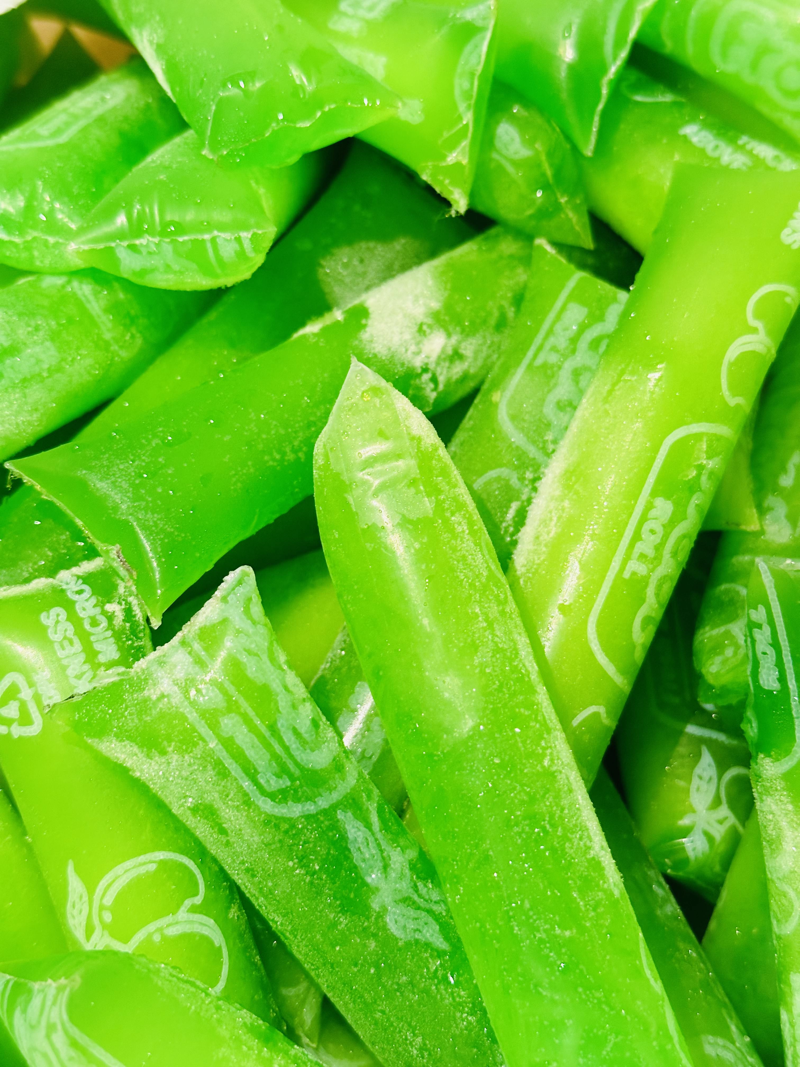 Gokul Superstore - Freeze Pop Green Mango