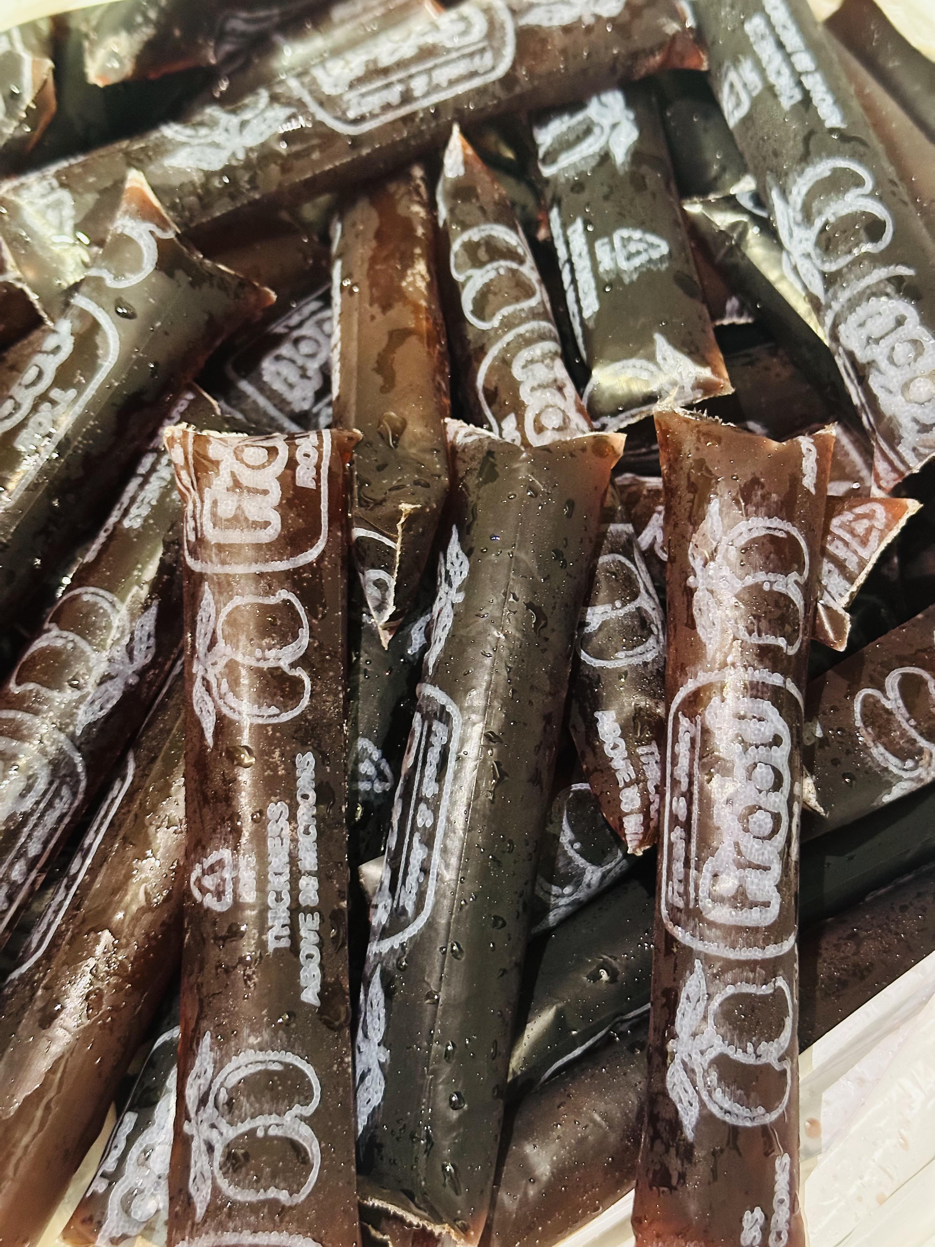 Gokul Superstore - Freeze Pop Kala Katta