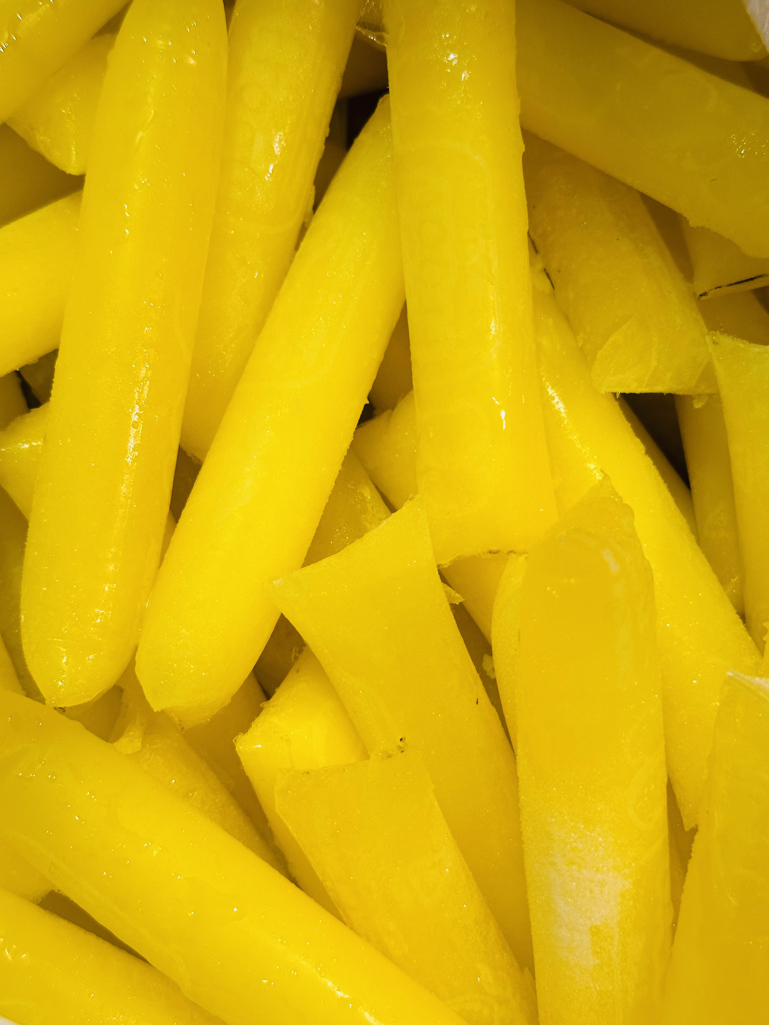 Gokul Superstore - Freeze Pop Pineapple