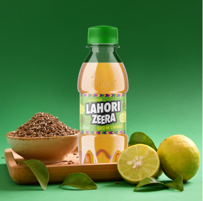 Gokul Superstore - Lahori Zeera Soda