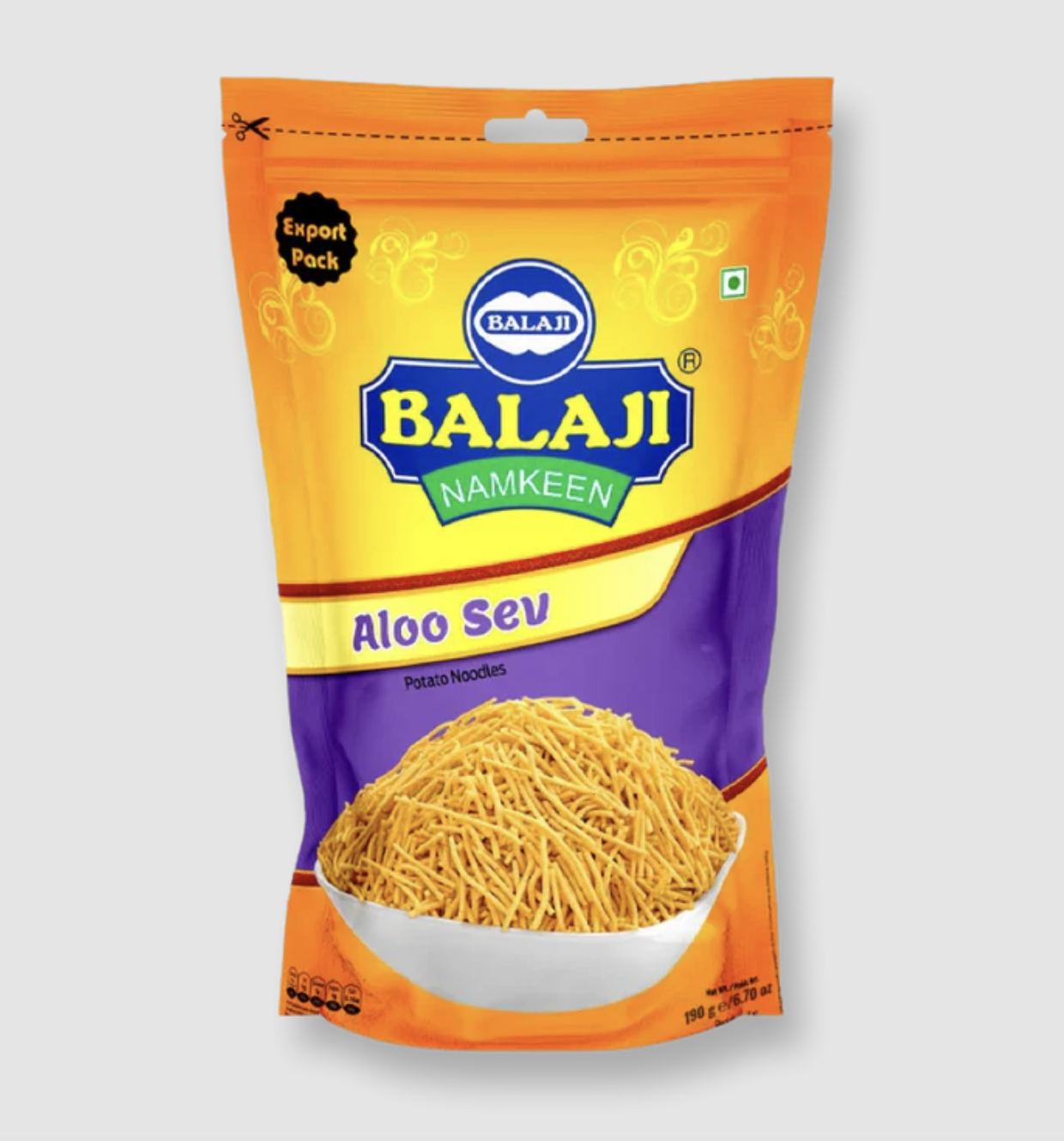 Gokul Superstore - Balaji Aloo Sev 175g