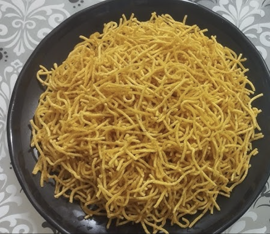 Gokul Superstore - Balaji Aloo Sev