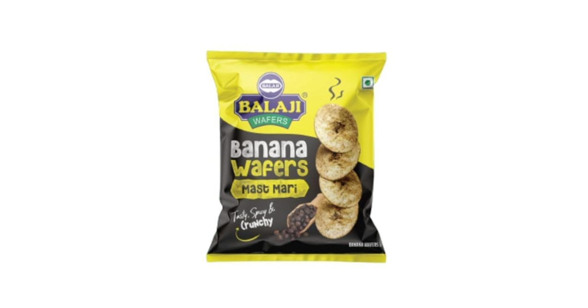 Gokul Superstore - Balaji Banana Wafers Mast Mari