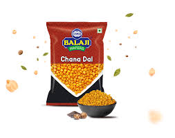 Gokul Superstore - Balaji Chana Dal 200g