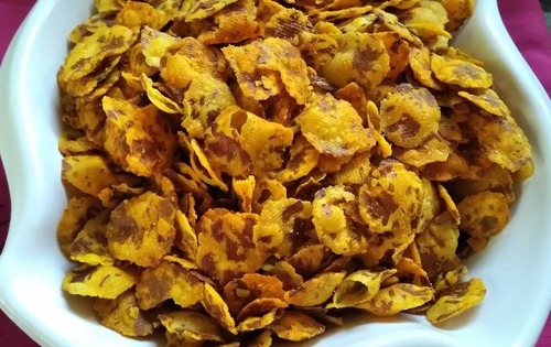 Gokul Superstore - Balaji Chana Jor Garam