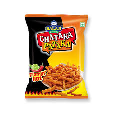 Gokul Superstore - Chataka Pataka (Flamin' Hot) 65g