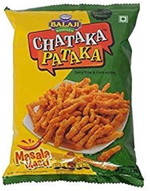 Gokul Superstore - Chataka Pataka (Masala Masti) 65g