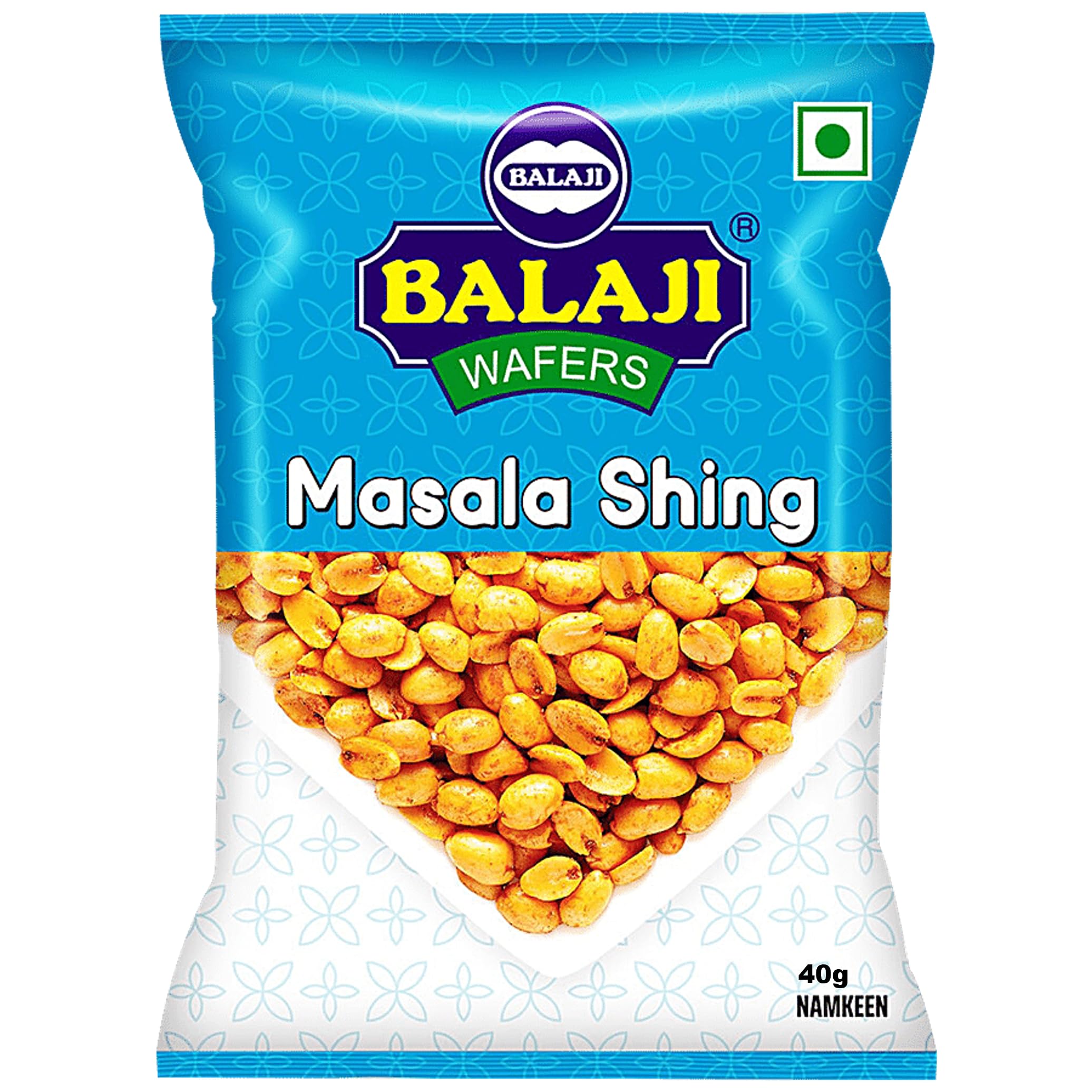 Gokul Superstore - Balaji Masala Shing 45g