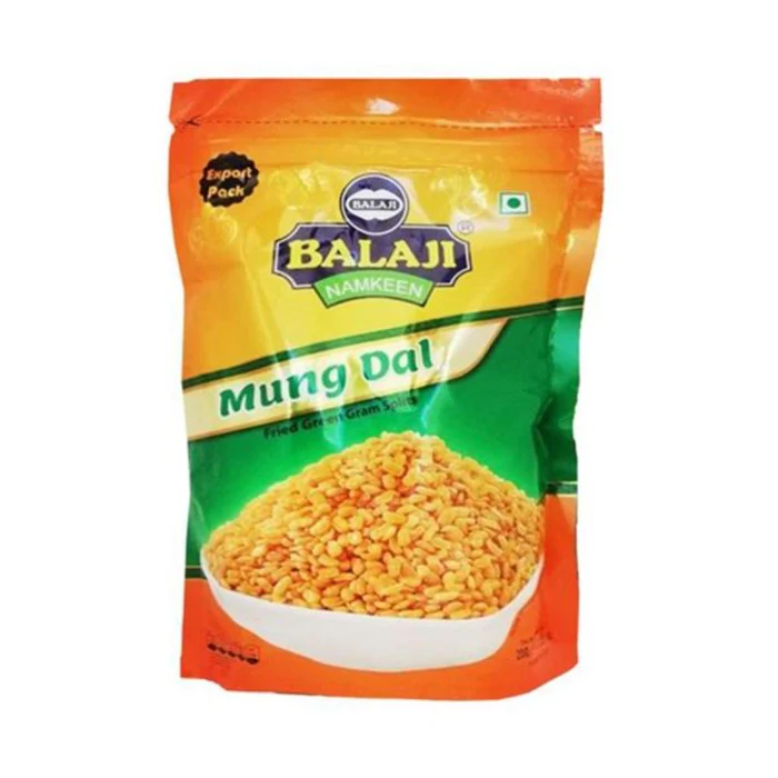 Gokul Superstore - Balaji Moong Dal