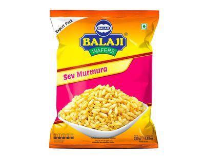 Gokul Superstore - Balaji Sev Murmura 250g