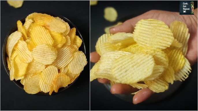 Gokul Superstore - Balaji Crunchem Simply Salted