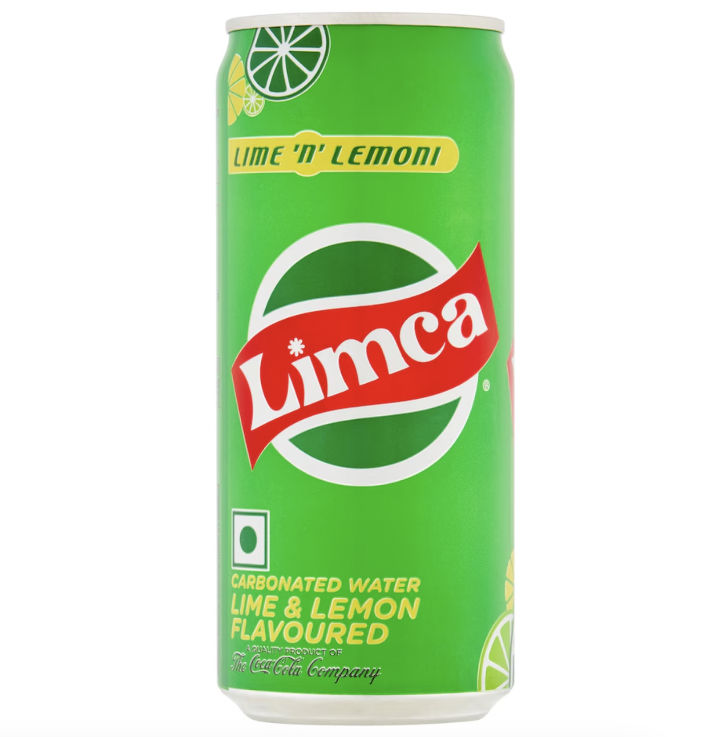 Gokul Superstore - Limca Can 300ml