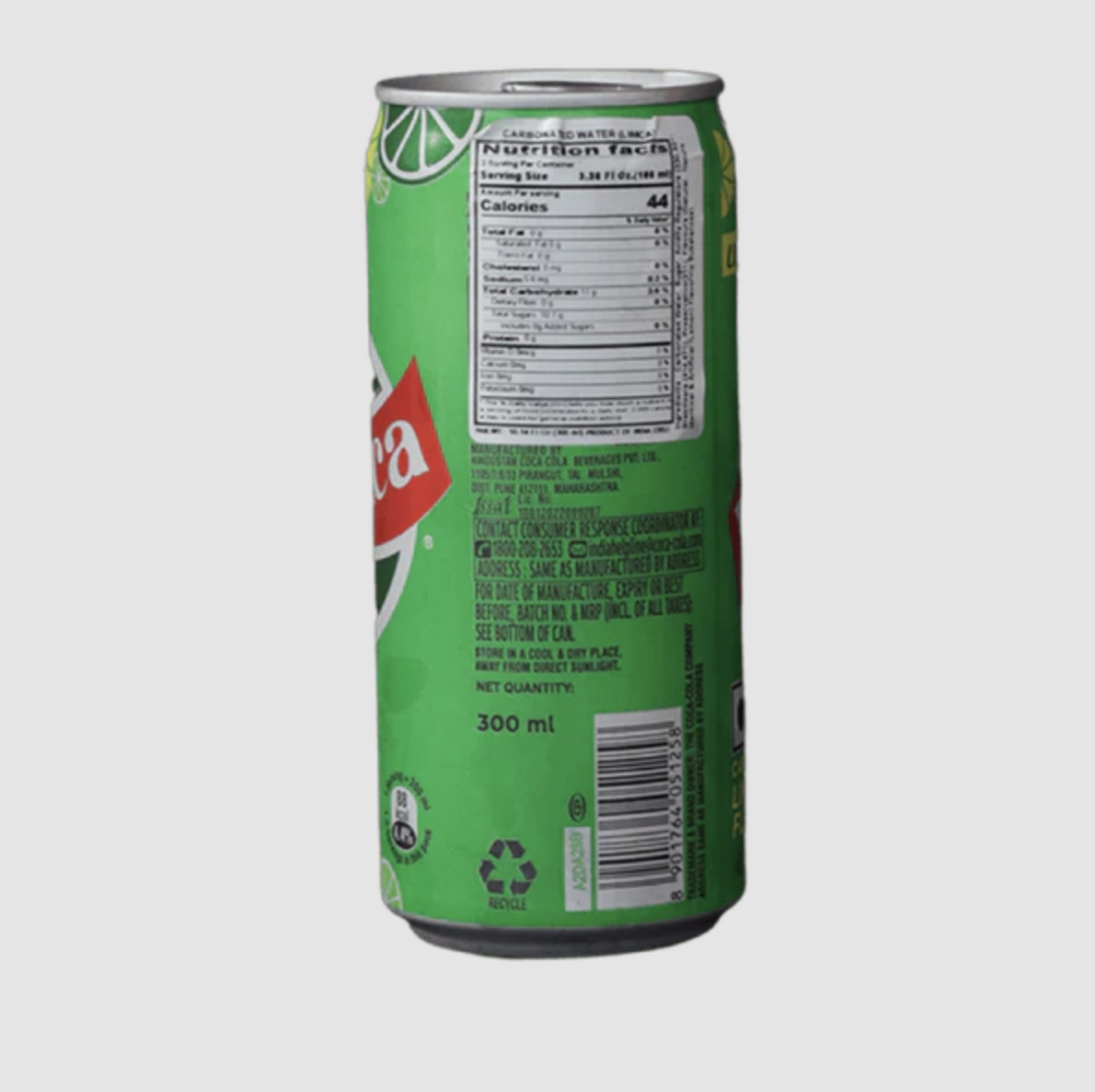 Gokul Superstore - Limca Can
