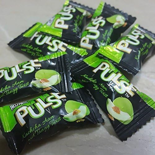 Gokul Superstore - Pulse Mango Candy