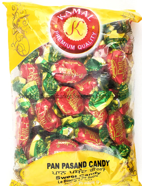 Gokul Superstore - Pan Pasand Candy 200g
