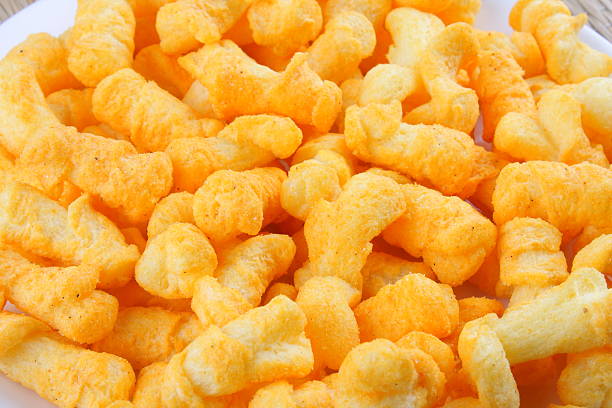 Gokul Superstore - Kurkure Puffcorn Yummy Cheese