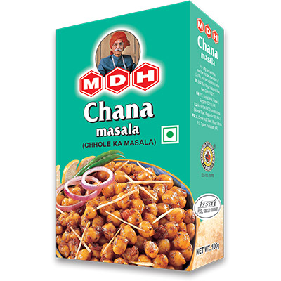 Gokul Superstore - MDH Chana Masala 100g