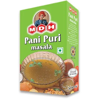 Gokul Superstore - MDH Pani Puri Masala 100g