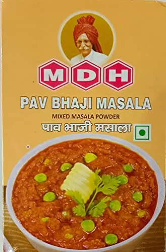 Gokul Superstore - MDH Pav Bhaji Masala 100g