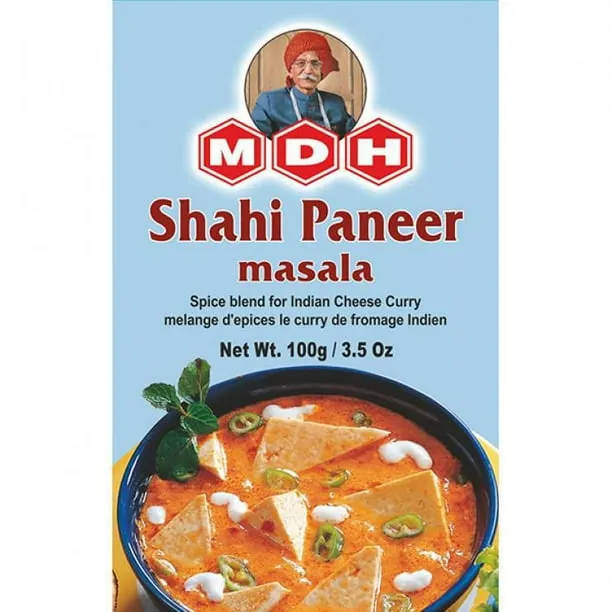Gokul Superstore - MDH Shahi Paneer Masala 100g