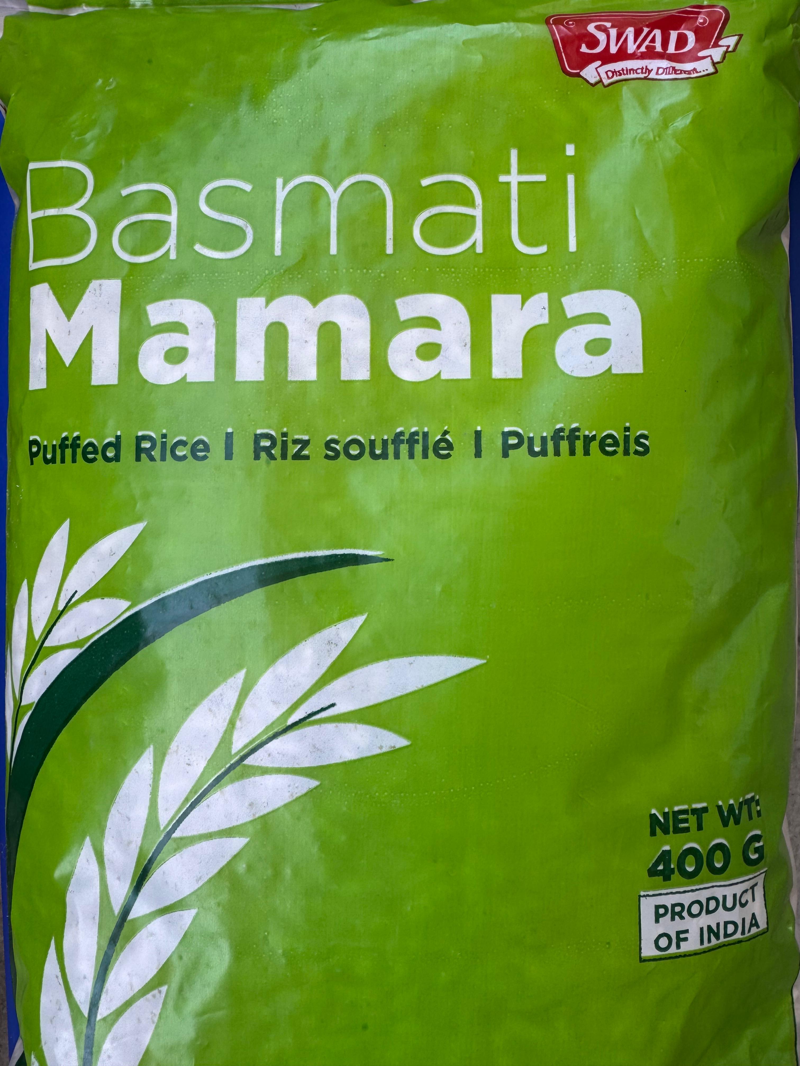 Gokul Superstore - Basmati Mamara 400g