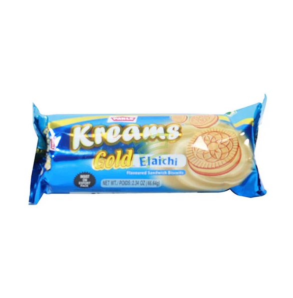 Gokul Superstore - Kreams Elaichi 67g